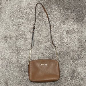 Michael Kors crossbody bag